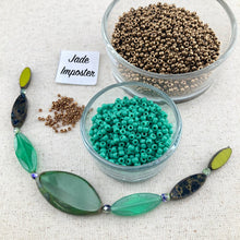 Load image into Gallery viewer, Encantada Necklace Kit
