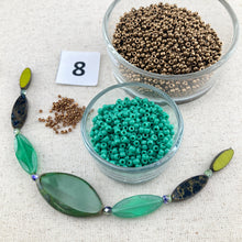 Load image into Gallery viewer, PRE-ORDER Encantada Necklace Kit (estimated ready to ship by Sept 9, 2026)
