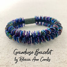 Load image into Gallery viewer, Grandiose Bracelet
