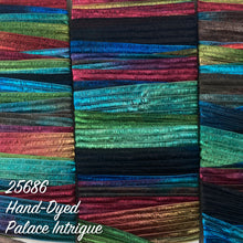 Load image into Gallery viewer, Hand-Dyed Aratashi Ribbon (~6yd)
