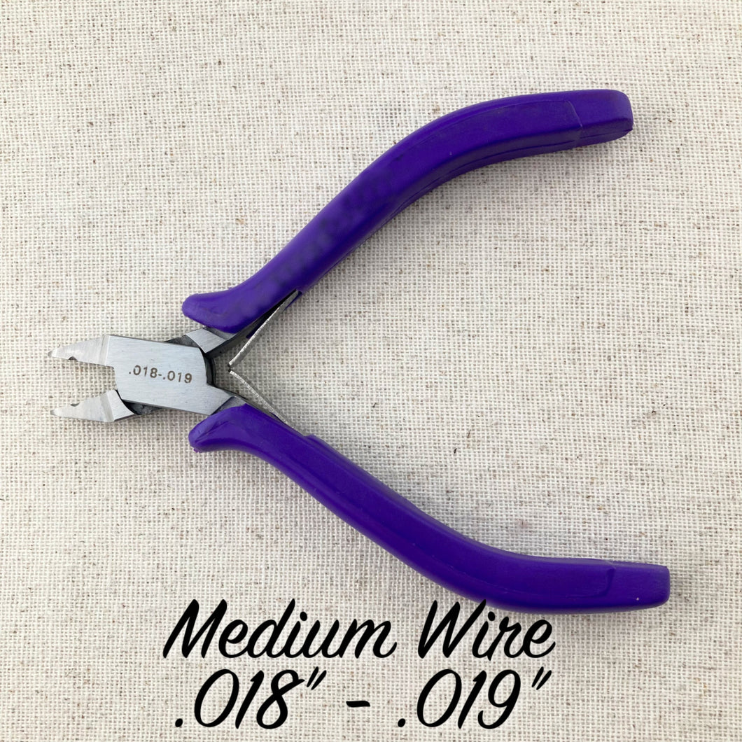 Magical Crimping Pliers