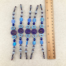 Load image into Gallery viewer, Mix Strand of Czech Glass Beads
