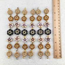 Load image into Gallery viewer, Mix Strand of Czech Glass Beads
