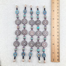 Load image into Gallery viewer, Mix Strand of Czech Glass Beads
