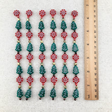 Load image into Gallery viewer, Mix Strand of Czech Glass Beads
