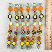 Load image into Gallery viewer, Mix Strand of Czech Glass Beads
