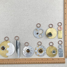 Load image into Gallery viewer, Mixed Metals
