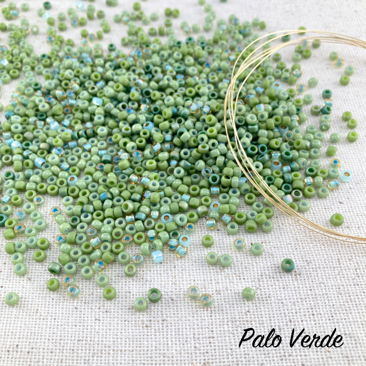 Onward: Kumihimo Beaded Rope with Wire Finishing – Design & Adorn