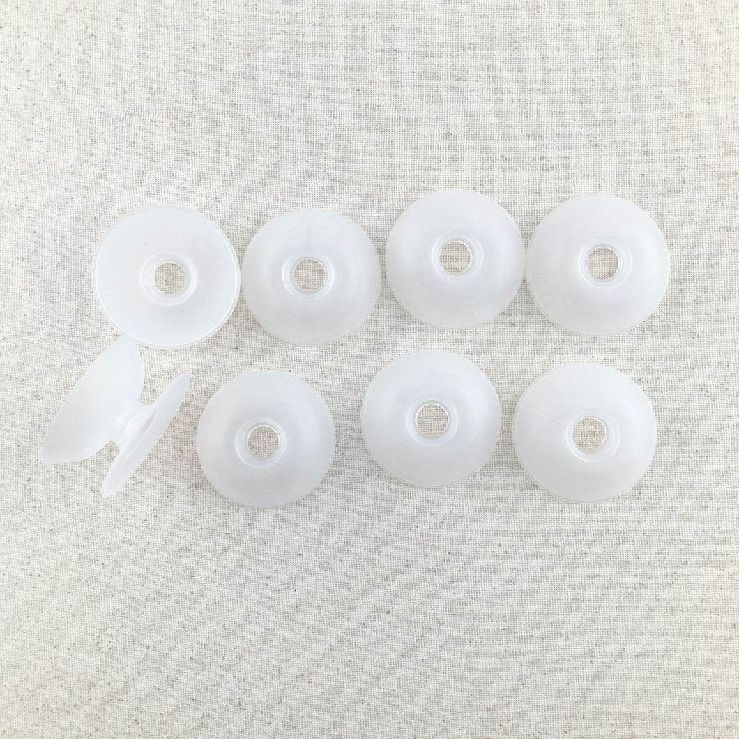 Plain Bobbins