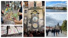 Load image into Gallery viewer, PRE-ORDER Curated Czech Collection Mystery Bead Box
