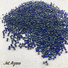 Load image into Gallery viewer, Size 8/0 Japanese Seed Beads 10g Baggie
