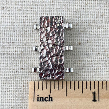 Load image into Gallery viewer, TierraCast 3-Strand Palace Magnetic Clasp
