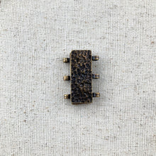 Load image into Gallery viewer, TierraCast 3-Strand Palace Magnetic Clasp
