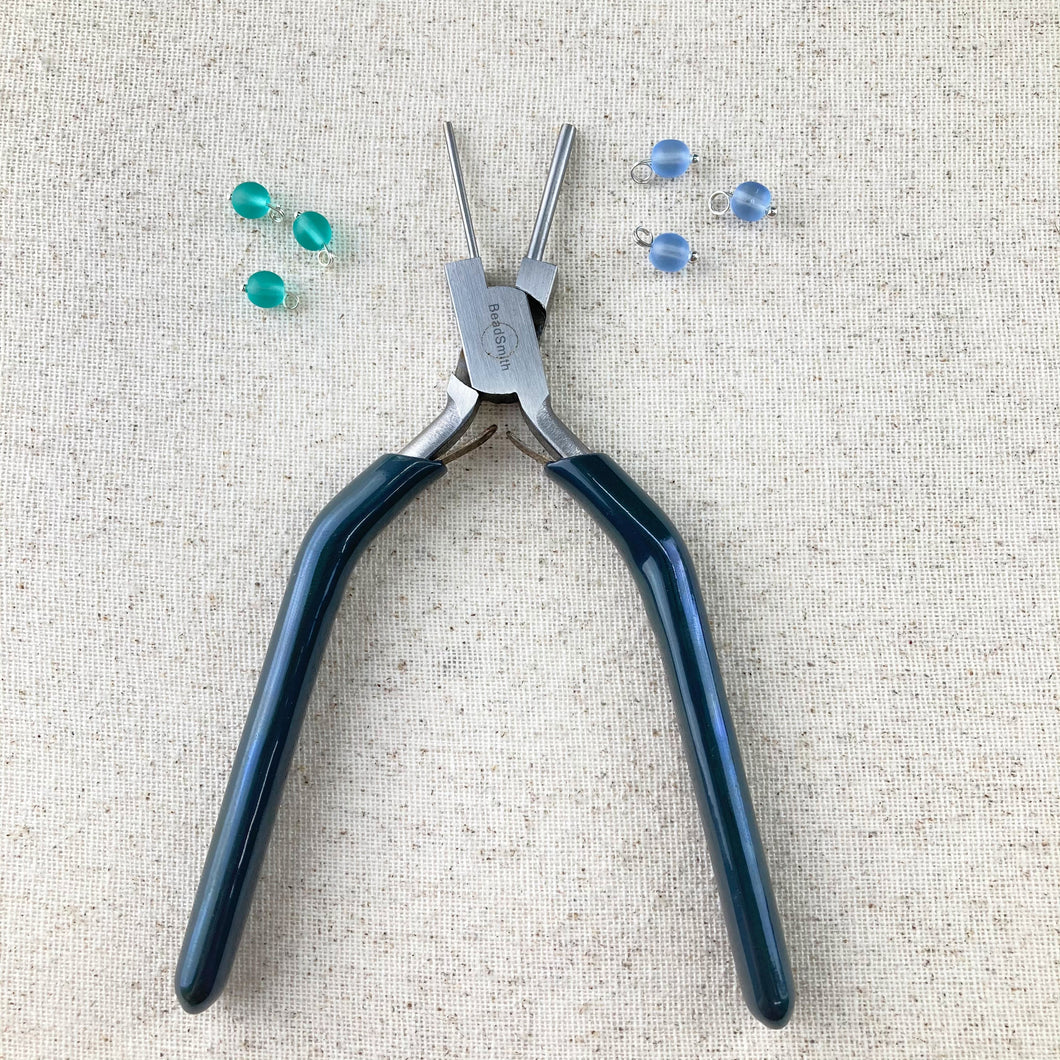 Bail-Making Pliers