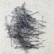 Load image into Gallery viewer, 1&quot; Ball Headpins (200 pieces)
