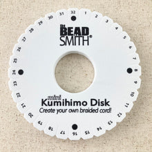 Load image into Gallery viewer, Kumihimo Disk
